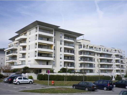 Parking à louer 117 € Bressis-Neigeos Annecy 74600