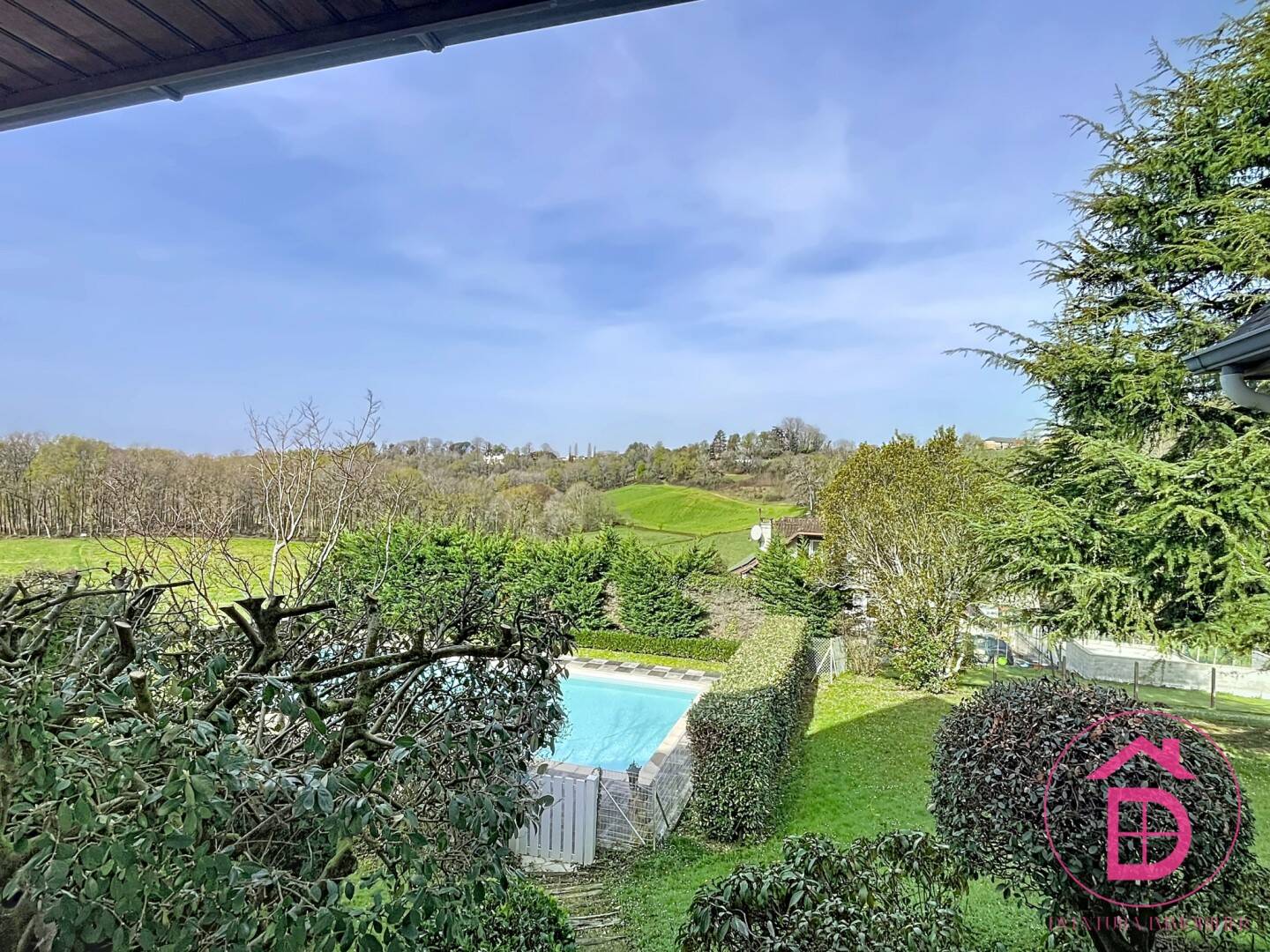Maison à vendre, 240m², SERRES CASTET