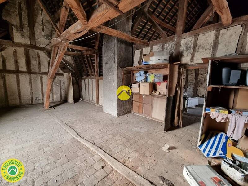 Maison à vendre, 224m², VIERZON