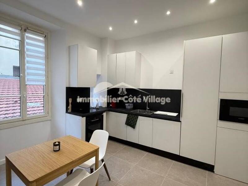 Maison à louer, 45m², NICE