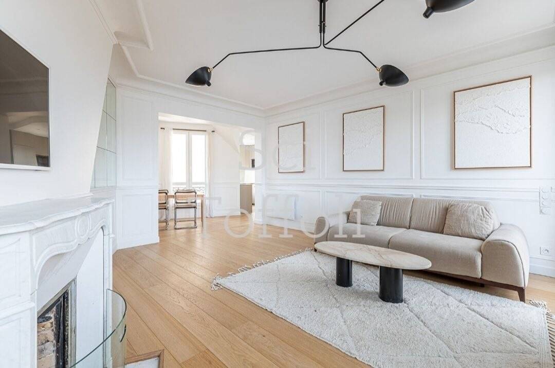 Maison à louer, 77m², VERSAILLES
