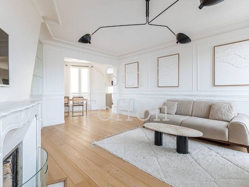 Maison à louer, 77m², VERSAILLES