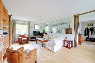 Appartement à vendre - Neuf 750 000 € 3 pièces 2 chambres 77,3 m² Étage 3/4 Vaugirard-Parc des Expositions Paris 15ème 75015