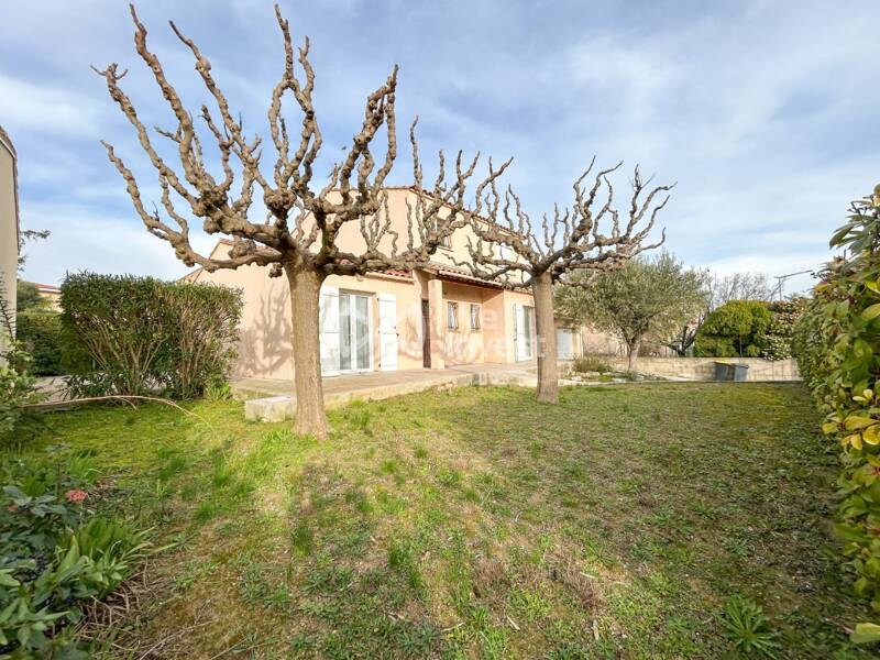Maison à vendre, 140m², VENDARGUES