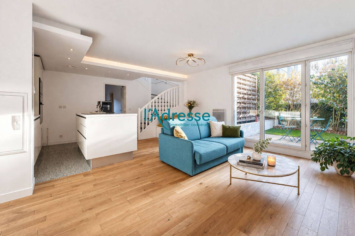 Maison à vendre, 90m², NANTERRE