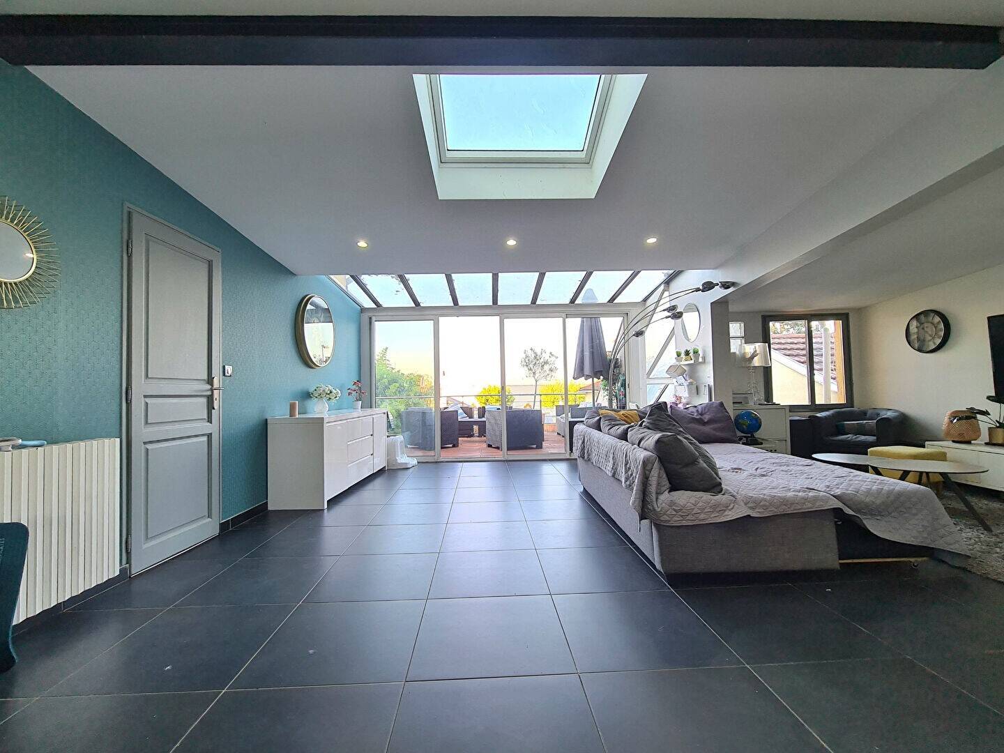 Maison à vendre, 150m², CRETEIL