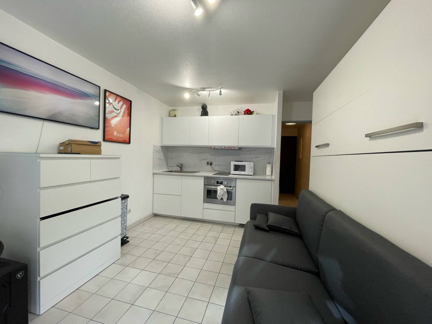 Maison à vendre, 22m², LE TOUQUET PARIS PLAGE