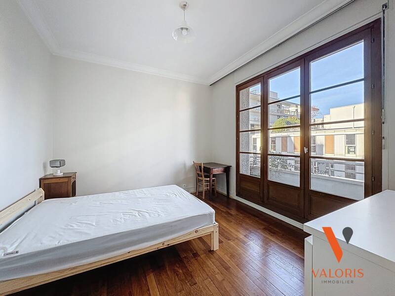 Maison à louer, 68m², GRENOBLE