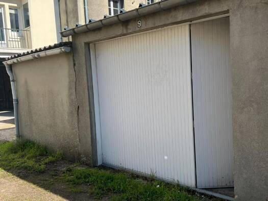 Parking à vendre 23 000 € 15 m² Vaucelles Caen 14000