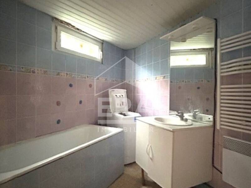 Maison à vendre, 83m², BERCK