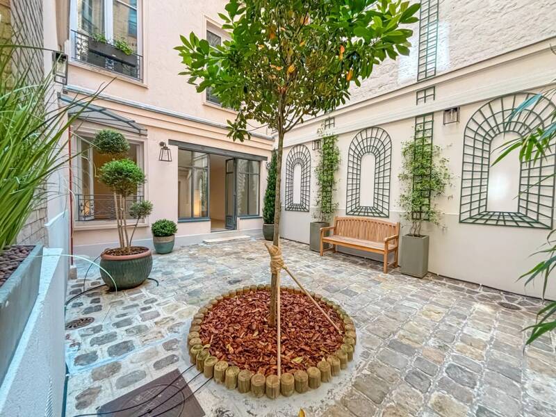 Maison à vendre, 190m², PARIS 17E