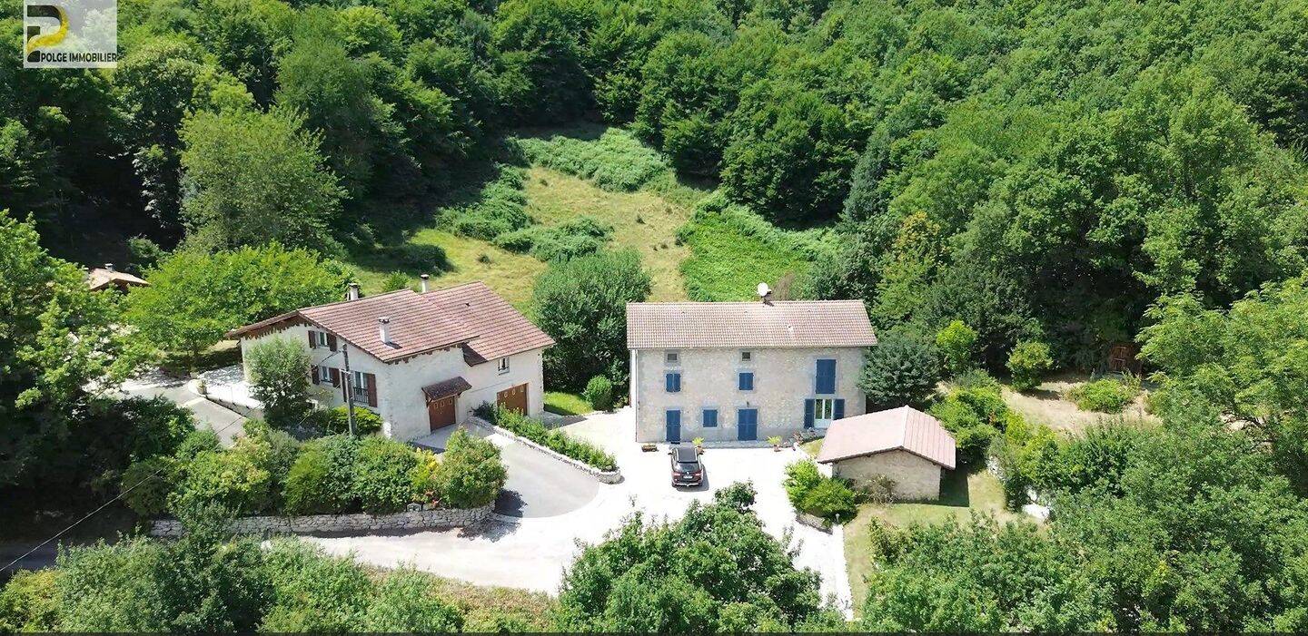 Maison à vendre, 291m², SAINT JEAN EN ROYANS