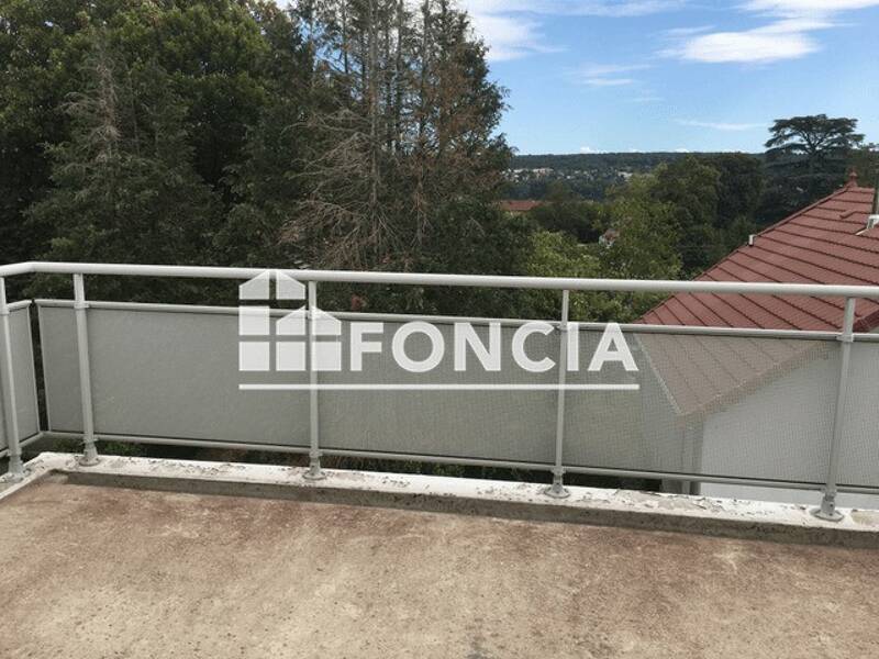 Maison à louer, 43m², BESANCON