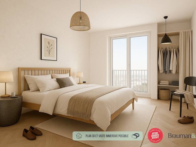 Maison à vendre, 65m², TOULOUSE