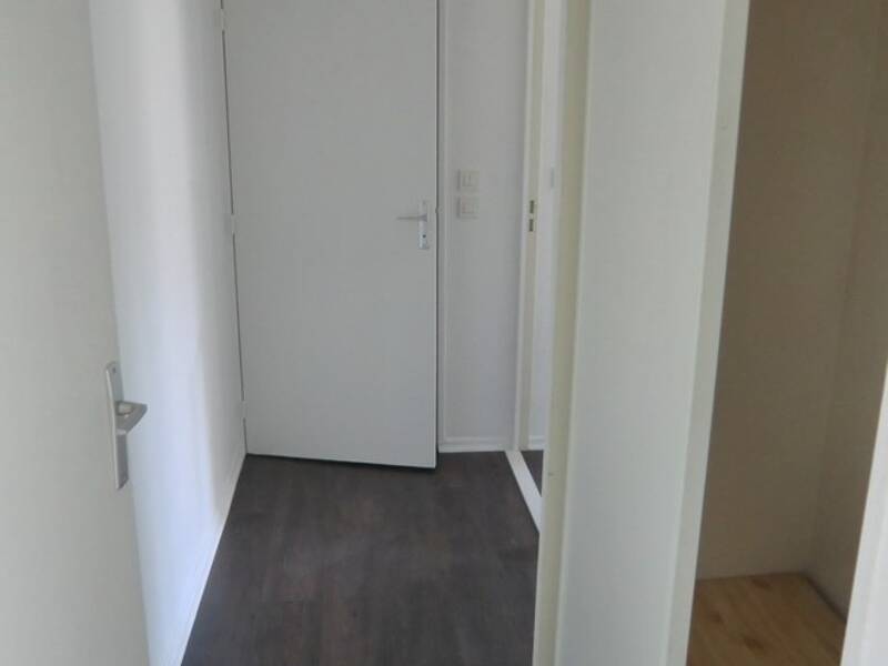 Maison à louer, 52m², TOULOUSE