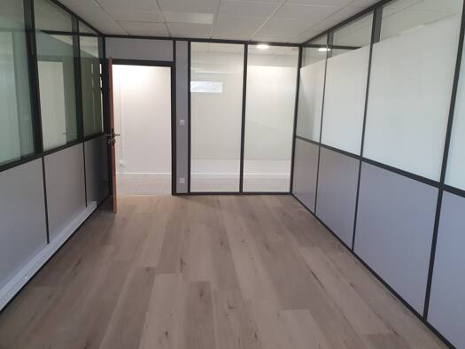 Espace bureau à louer 275 € 20 m² de bureaux Evreux 27000