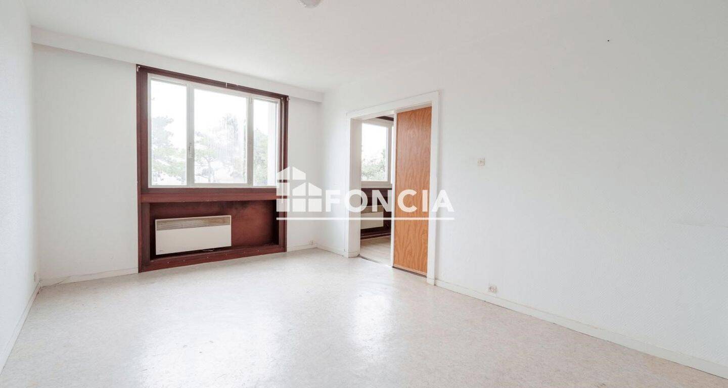 Maison à vendre, 45m², VANDOEUVRE LES NANCY