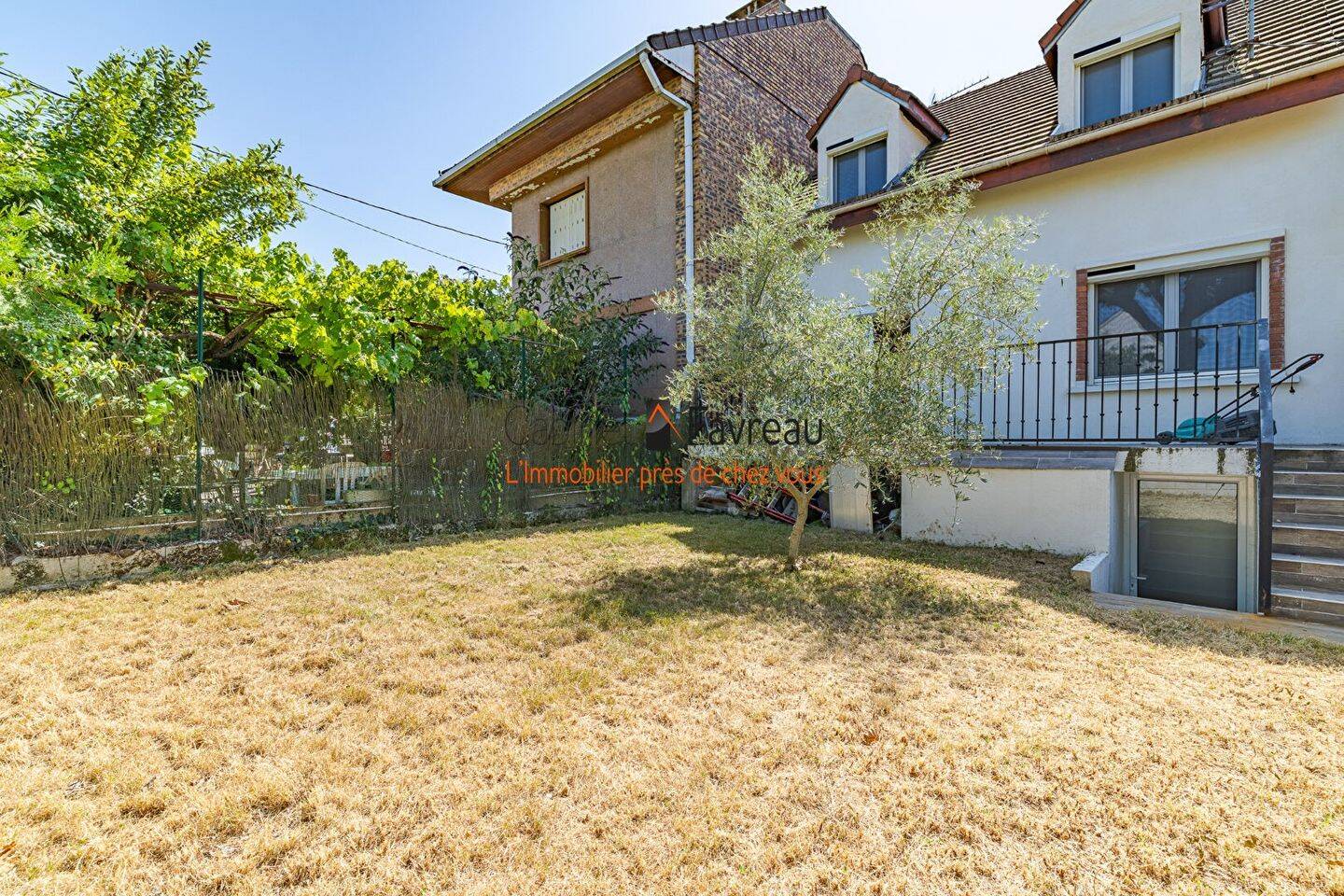 Maison à vendre, 132m², VITRY SUR SEINE