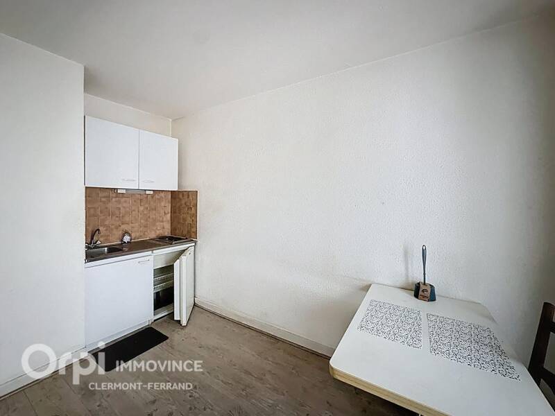 Maison à louer, 32m², CLERMONT FERRAND