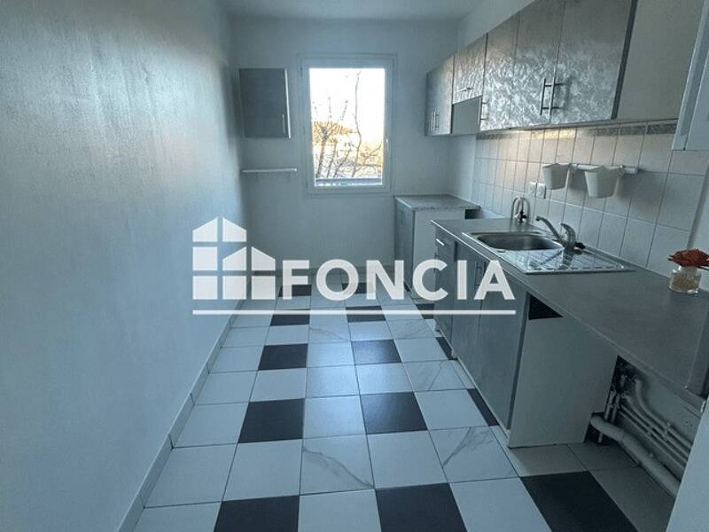 Maison à louer, 60m², MOISSY CRAMAYEL