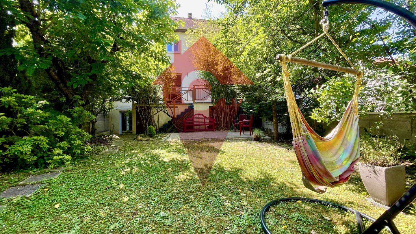 Maison à vendre, 155m², ANTONY