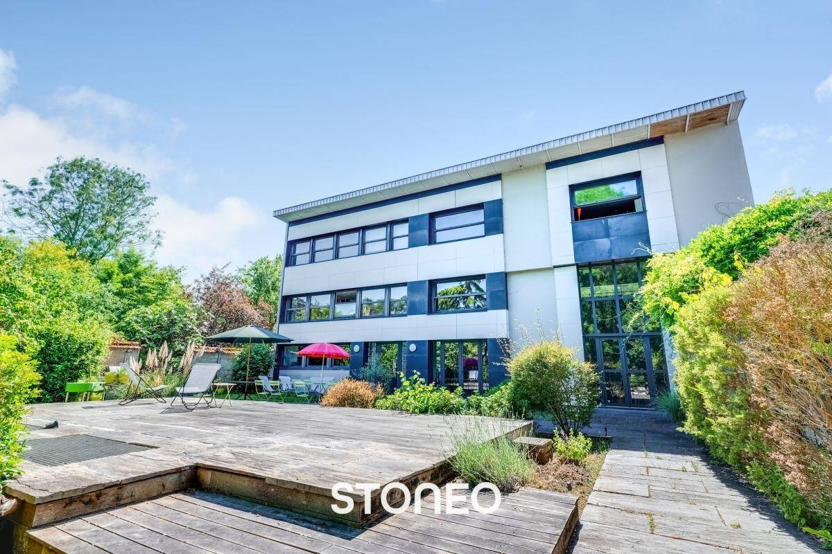 Maison à vendre, 321m², RUEIL MALMAISON