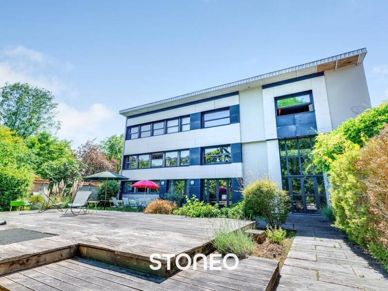 Maison à vendre, 321m², RUEIL MALMAISON