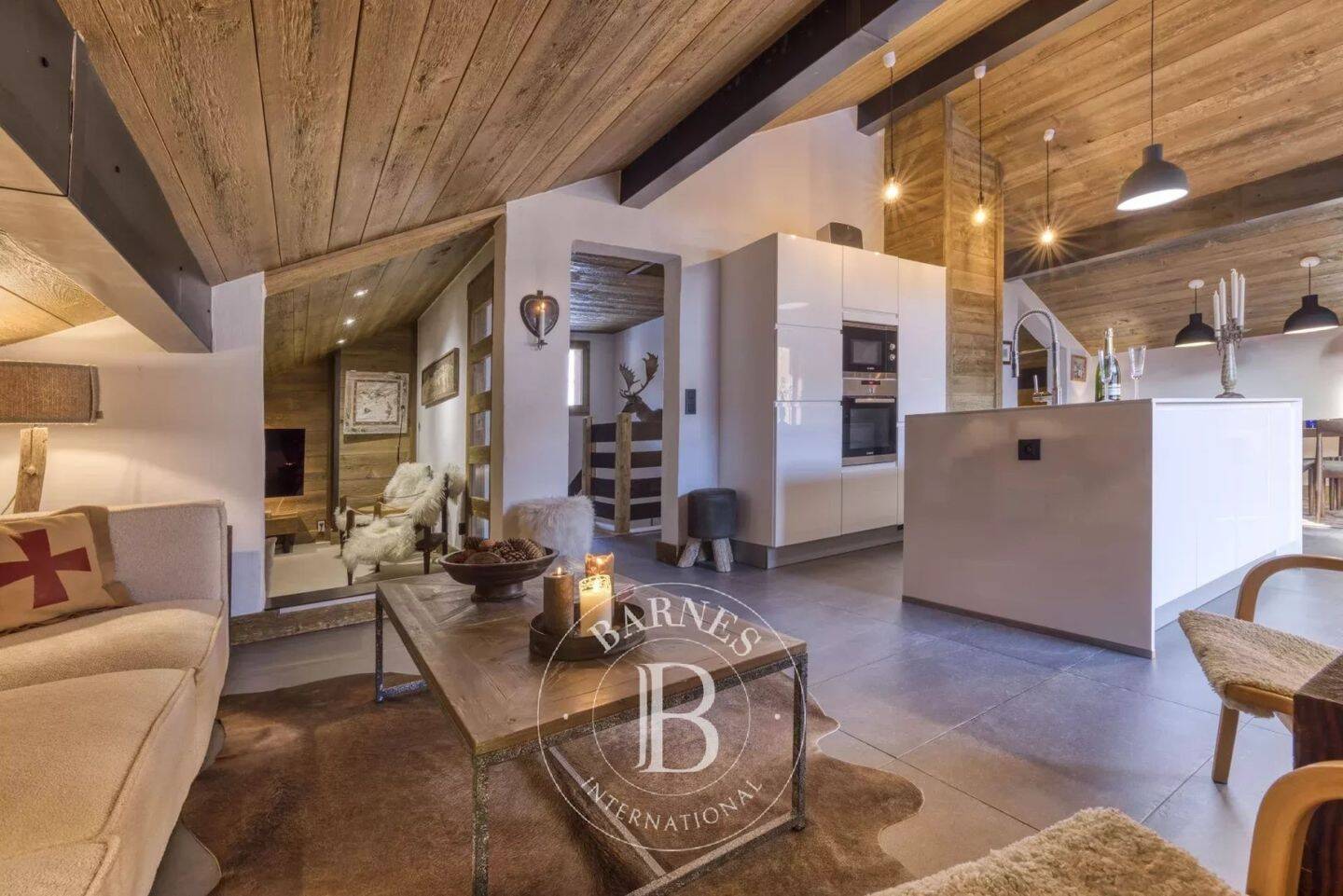 Maison à vendre, 147m², MEGEVE