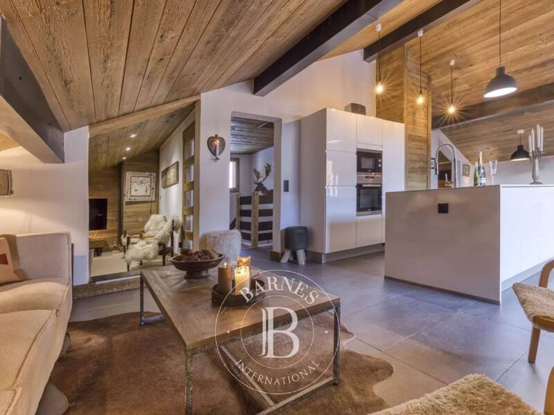 Maison à vendre, 147m², MEGEVE