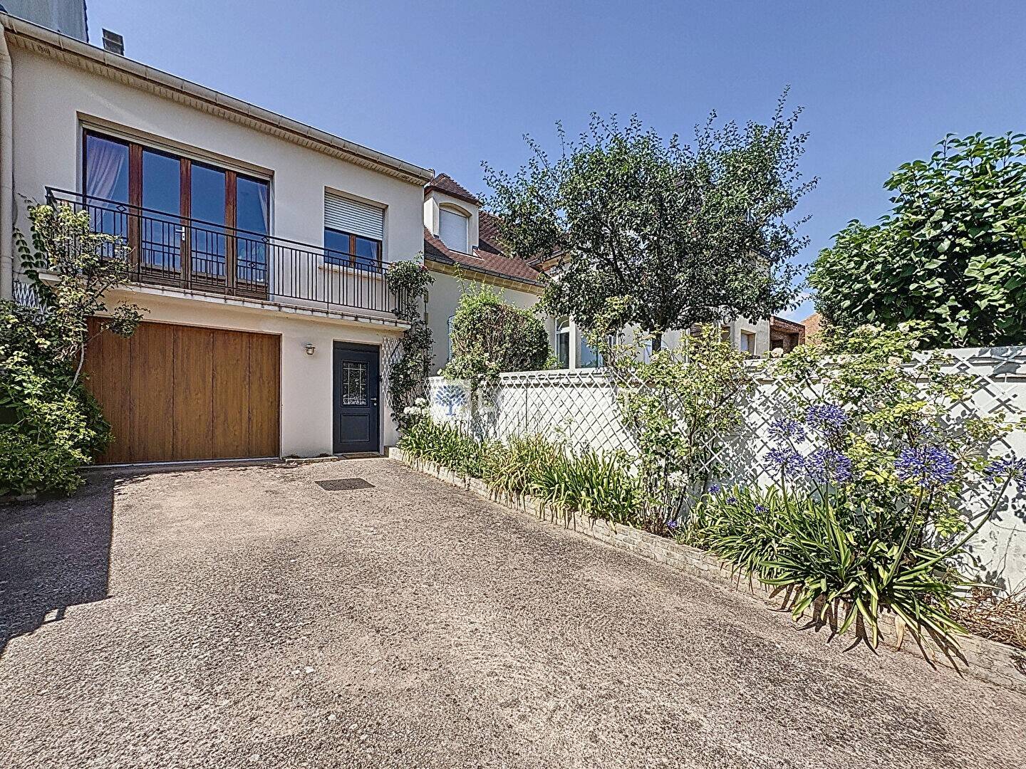 Maison à vendre, 156m², ANTONY