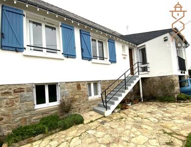 Maison à vendre 624 000 € 10 pièces 7 chambres 150 m² 1 252 m² de terrain Carnac 56340