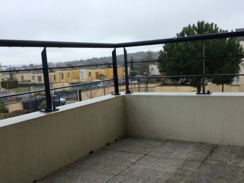 Maison à louer, 43m², TOULOUSE