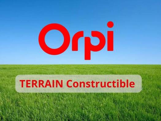 Terrain constructible à vendre 58 490 € 951 m² de terrain Bugnicourt 59151