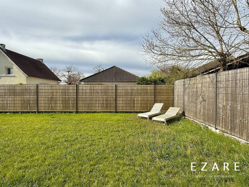 Maison à vendre, 188m², DIJON