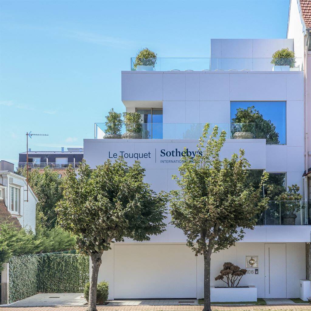 Maison à vendre, 253m², LE TOUQUET PARIS PLAGE