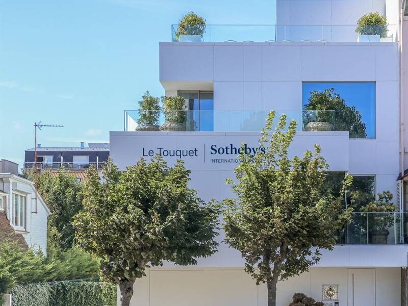 Maison à vendre, 253m², LE TOUQUET PARIS PLAGE