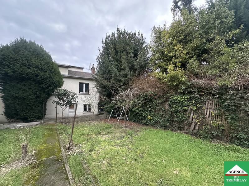 Maison à vendre, 115m², CHAMPIGNY SUR MARNE