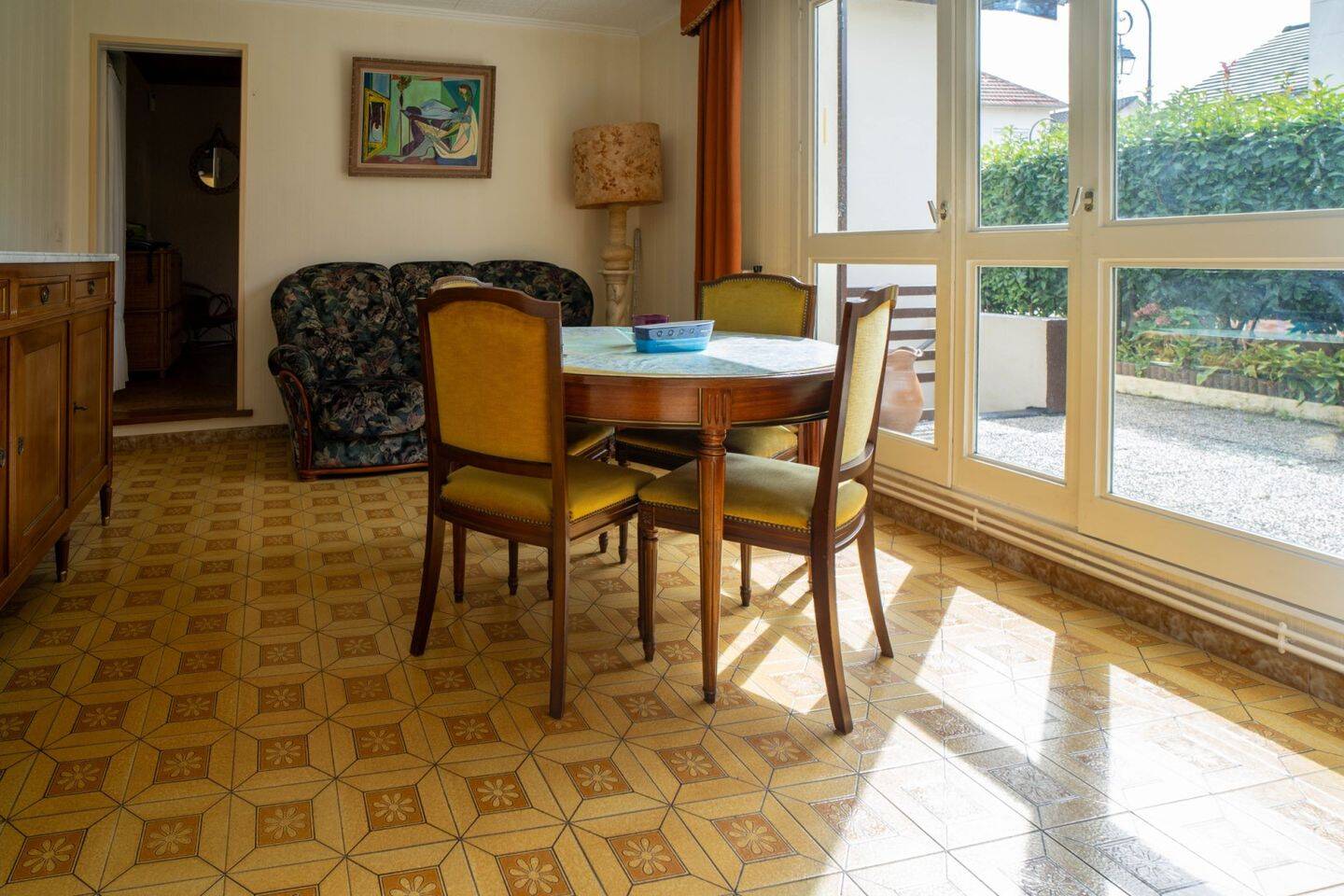 Maison à vendre, 60m², VELIZY VILLACOUBLAY