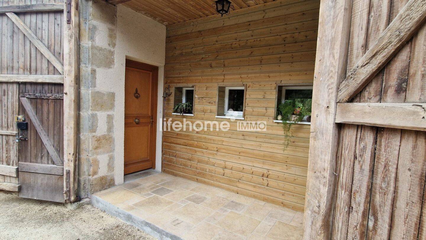 Maison à vendre, 165m², LA CHATRE