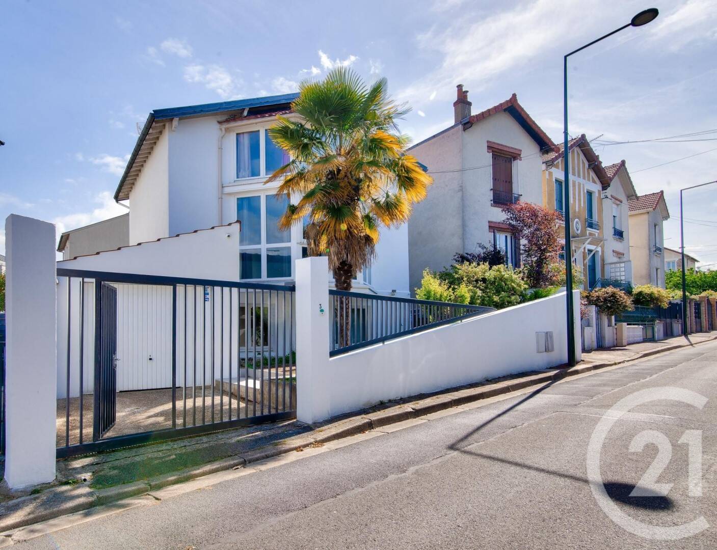 Maison à vendre, 128m², LES PAVILLONS SOUS BOIS