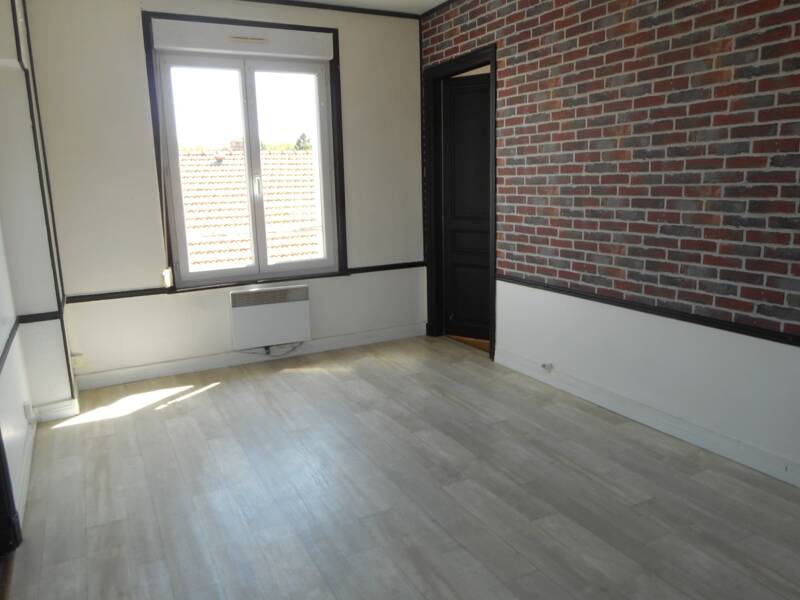 Maison à louer, 41m², REIMS