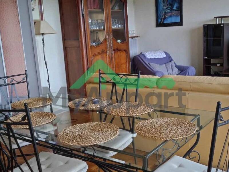 Maison à louer, 79m², NANTES