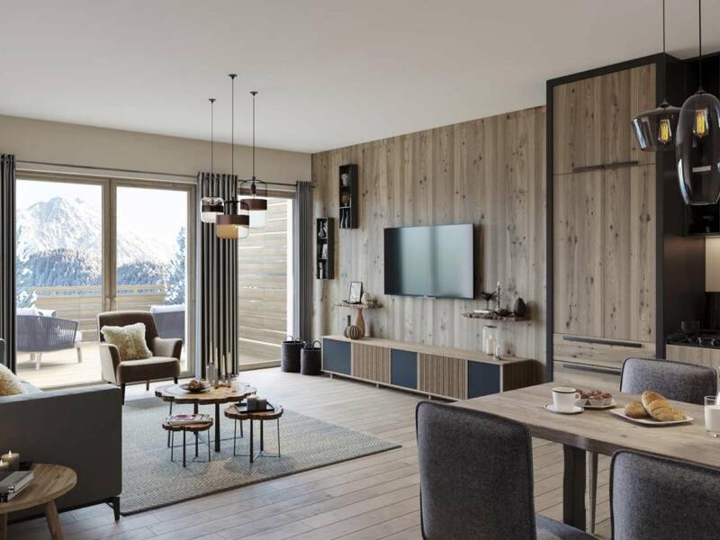 Maison à vendre, 154m², BELMONT TRAMONET