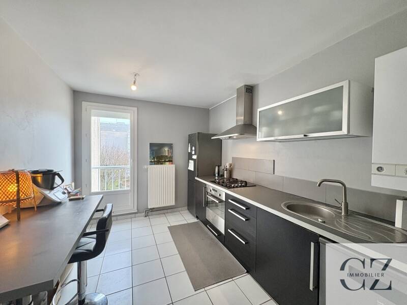 Maison à vendre, 82m², TALANT