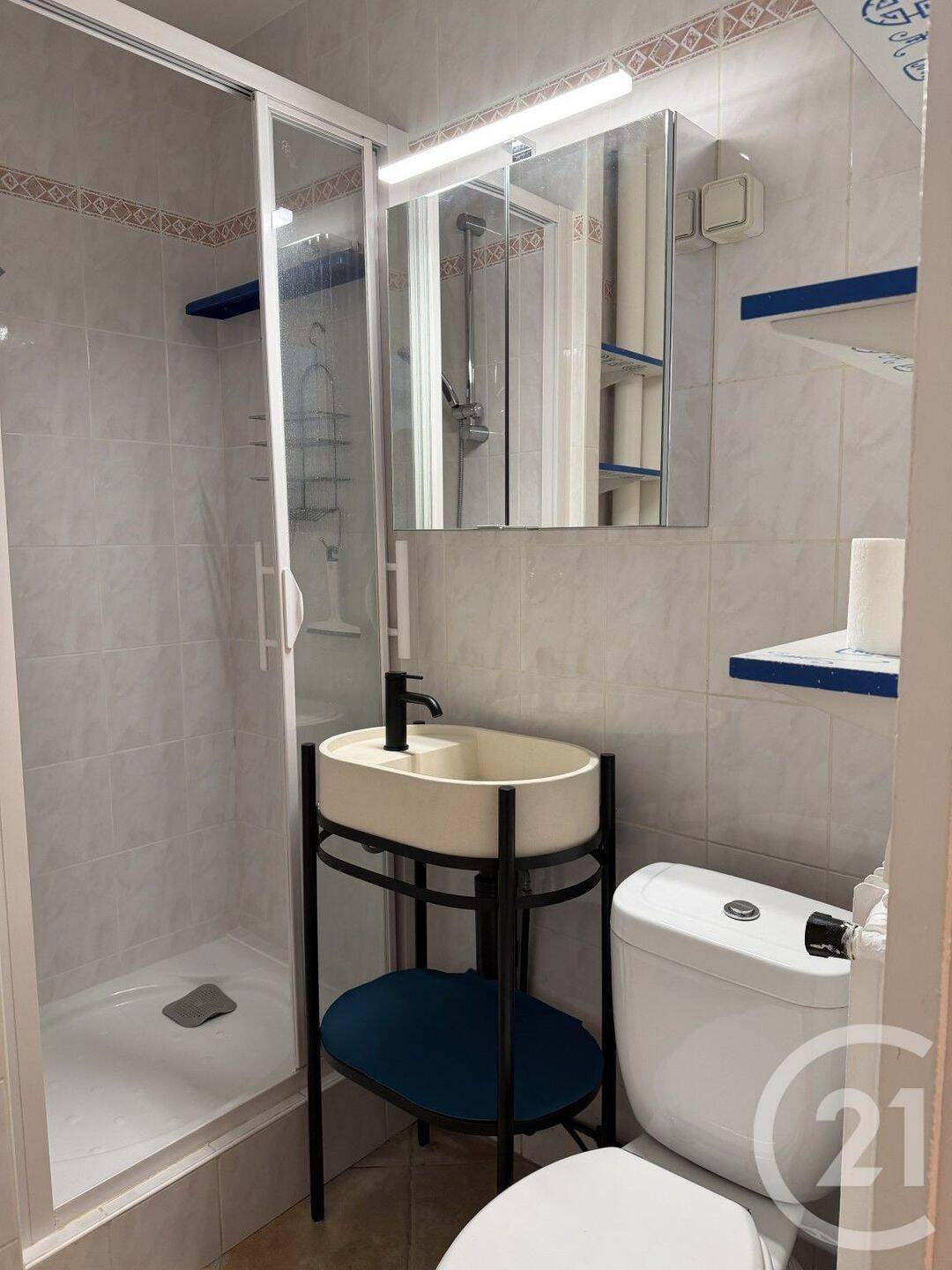 Maison à louer, 21m², ANTONY