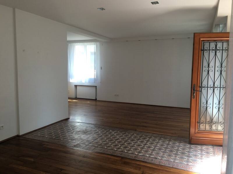 Maison à louer, 150m², CHAMPIGNY SUR MARNE