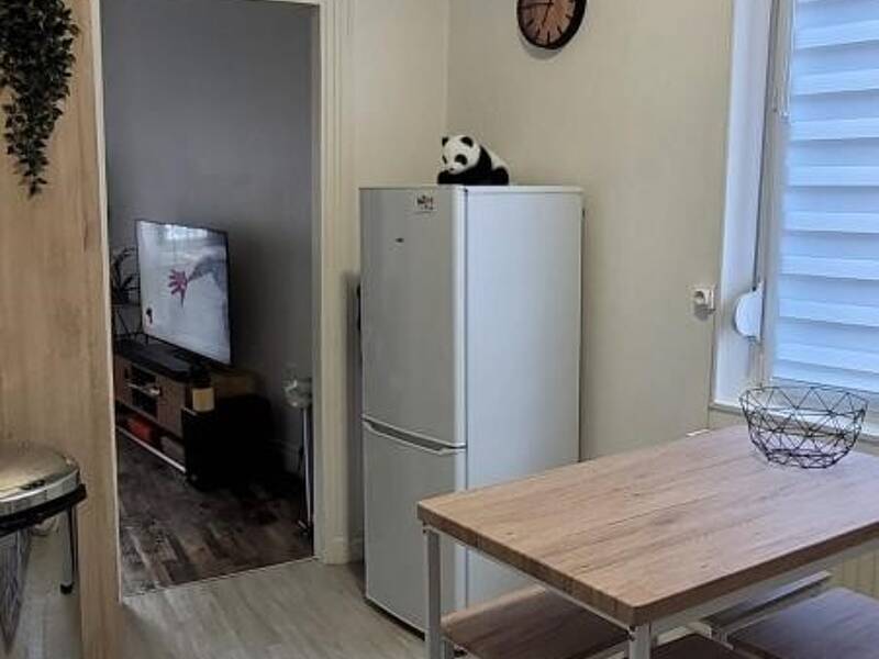 Maison à louer, 0m², REIMS