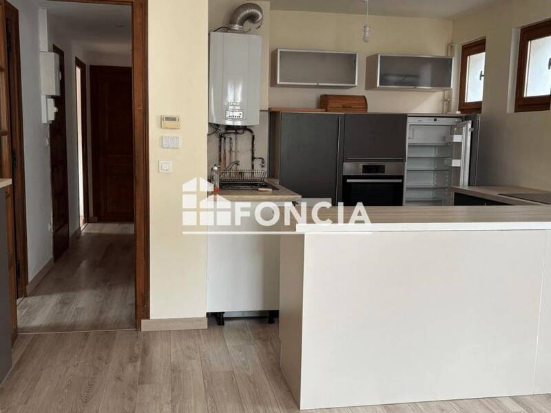 Maison à vendre, 71m², SAINT EGREVE