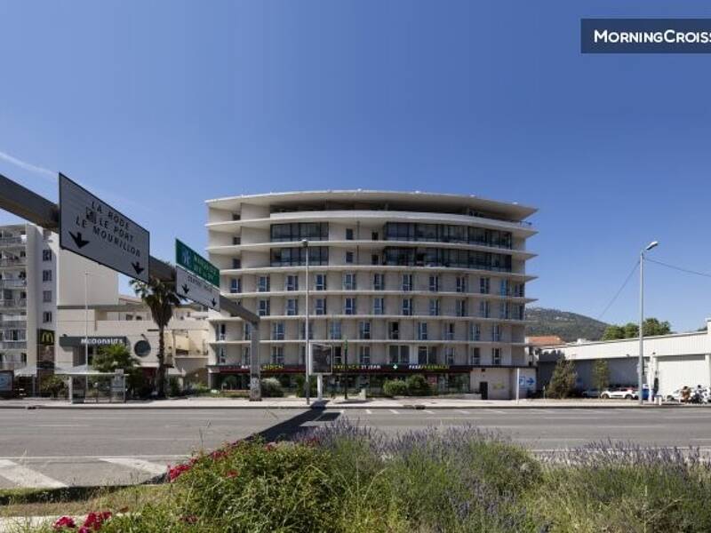 Maison à louer, 33m², TOULON