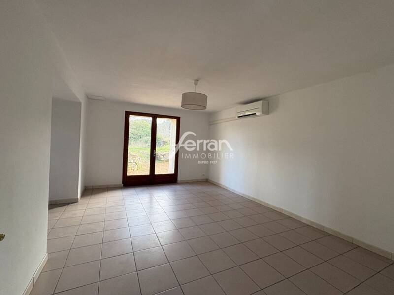 Maison à louer, 106m², LORGUES